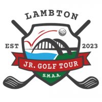 Golf Logo Big